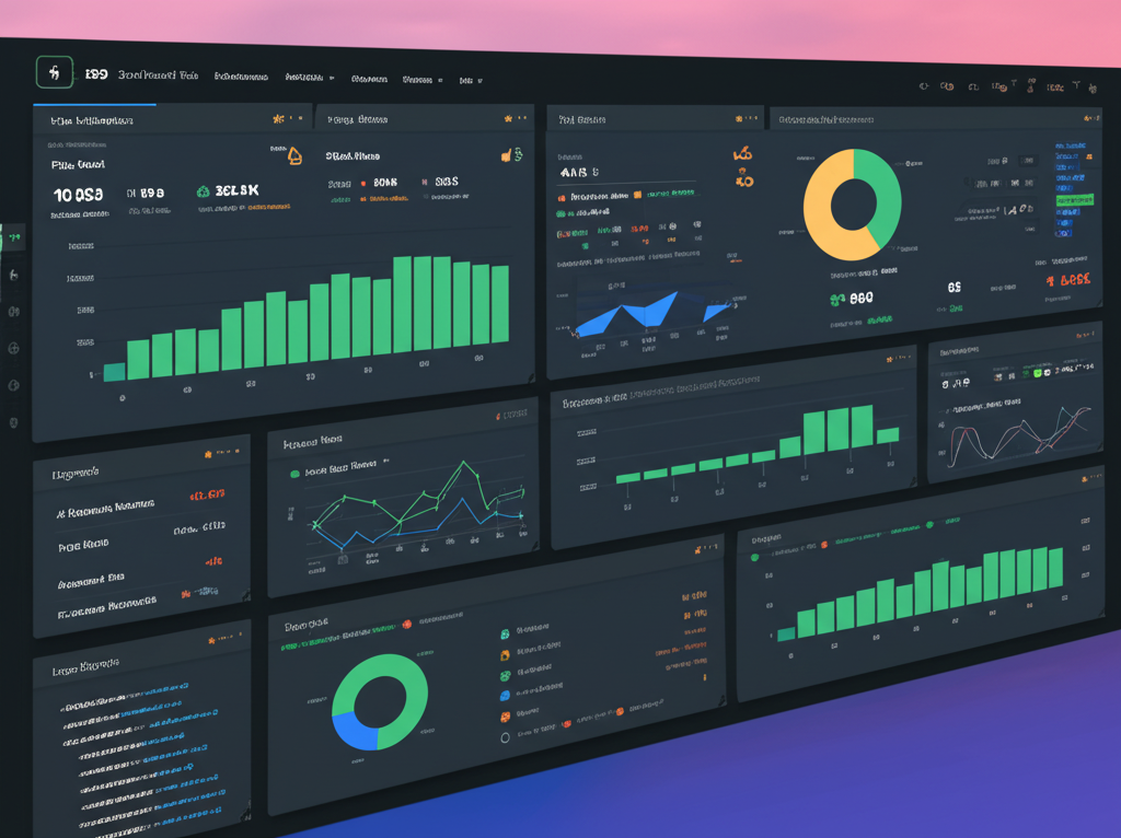 SEO Assistant Intern